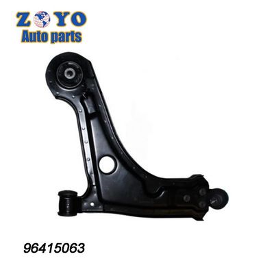 72C06 Moog RK641517 Peças de suspensão de automóveis para Chevrolet OPTRA 2007 Braço de comando inferior esquerdo