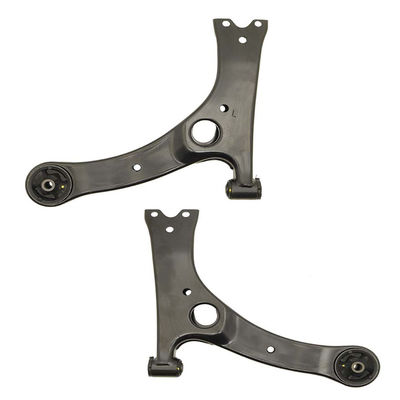 Ms20245 Ms20244 Toyota Corolla Matrix Scion Tc Braço de Controle com Bochecha de Borracha Natural