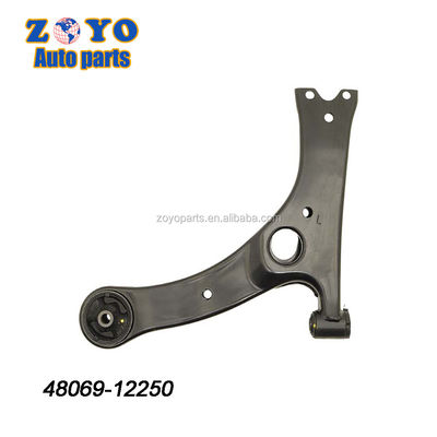 Ms20245 Ms20244 Toyota Corolla Matrix Scion Tc Braço de Controle com Bochecha de Borracha Natural