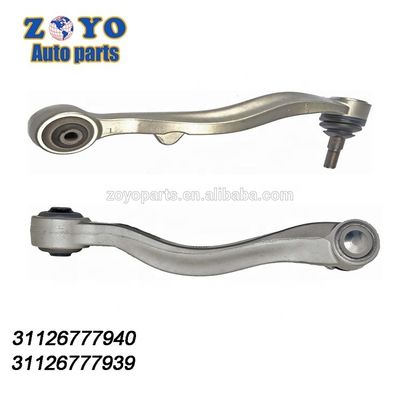BMW 650i 06-09 Automóveis Peças sobressalentes Braço de controlo de suspensão para E63 E64 E65 E66 E67 2001-2012