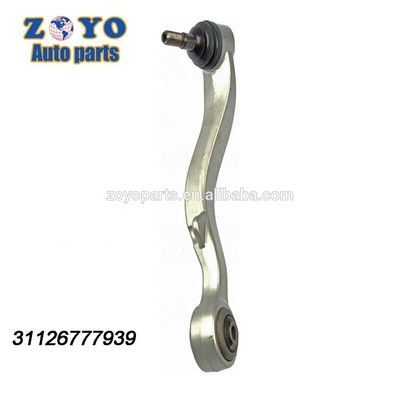 BMW 650i 06-09 Automóveis Peças sobressalentes Braço de controlo de suspensão para E63 E64 E65 E66 E67 2001-2012