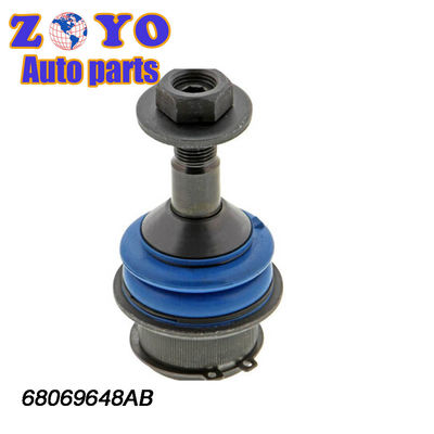 Bochechas de borracha natural para Dodge Durango 11-20
