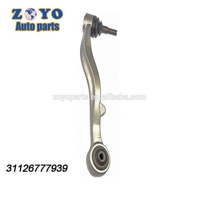 BMW 650i 06-09 Automóveis Peças sobressalentes Braço de controlo de suspensão para E63 E64 E65 E66 E67 2001-2012