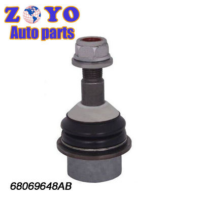 Bochechas de borracha natural para Dodge Durango 11-20