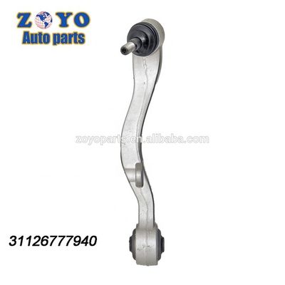 BMW 650i 06-09 Automóveis Peças sobressalentes Braço de controlo de suspensão para E63 E64 E65 E66 E67 2001-2012