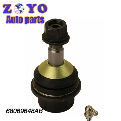 Bochechas de borracha natural para Dodge Durango 11-20