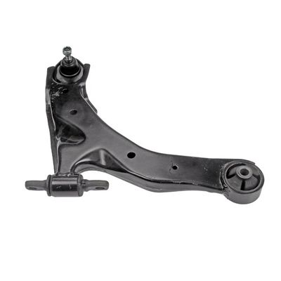 SPHC aço dianteiro direito braço de comando inferior 54501-2F000 521-668 para Kia Cerato Superior