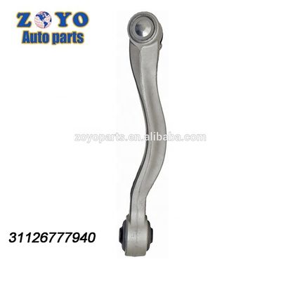 BMW 650i 06-09 Automóveis Peças sobressalentes Braço de controlo de suspensão para E63 E64 E65 E66 E67 2001-2012