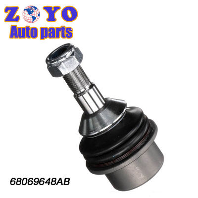 Bochechas de borracha natural para Dodge Durango 11-20
