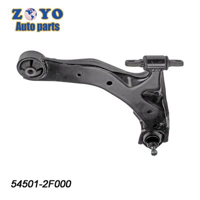 SPHC aço dianteiro direito braço de comando inferior 54501-2F000 521-668 para Kia Cerato Superior