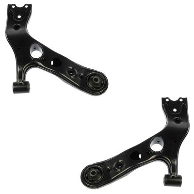 Mevotech n.o MS86100 MS86101 48068-42051 Peças de suspensão automática para Toyota Previa RV4