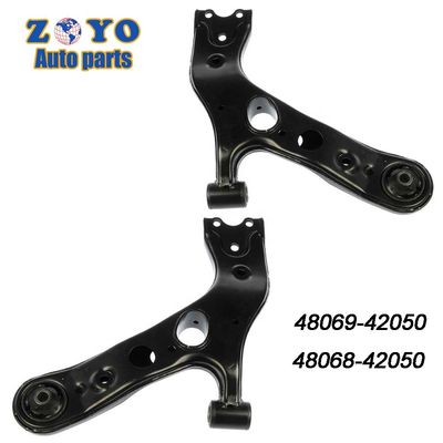 Mevotech n.o MS86100 MS86101 48068-42051 Peças de suspensão automática para Toyota Previa RV4
