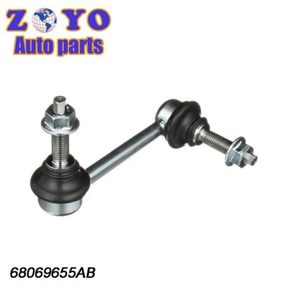 Componentes de direção automática e suspensão para Dodge Durango 2010-2018 Modelo 11-18