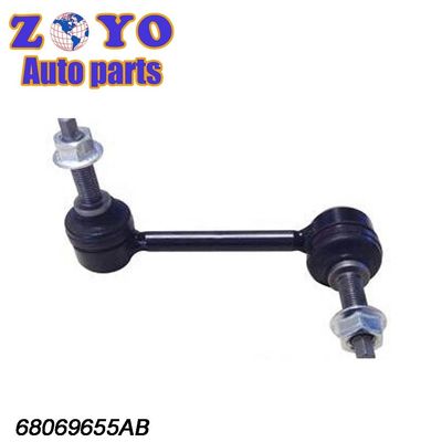 Componentes de direção automática e suspensão para Dodge Durango 2010-2018 Modelo 11-18