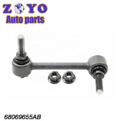 Componentes de direção automática e suspensão para Dodge Durango 2010-2018 Modelo 11-18