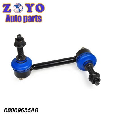 Componentes de direção automática e suspensão para Dodge Durango 2010-2018 Modelo 11-18