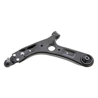 OE NO. 54500-B2000 Modelo de automóvel para Kia Pregio Kasten 97-19 Braço de comando inferior dianteiro