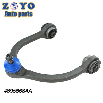 40 Cr Ball Joint OE NO. 5180596AC Braço de controlo de suspensão para Chrysler 300 C