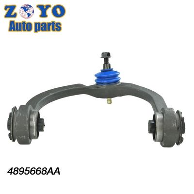 40 Cr Ball Joint OE NO. 5180596AC Braço de controlo de suspensão para Chrysler 300 C