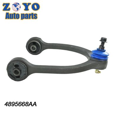 40 Cr Ball Joint OE NO. 5180596AC Braço de controlo de suspensão para Chrysler 300 C