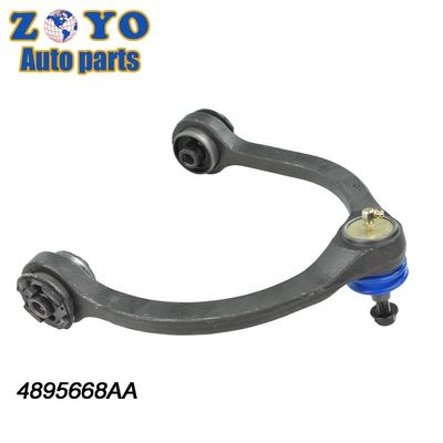 40 Cr Ball Joint OE NO. 5180596AC Braço de controlo de suspensão para Chrysler 300 C