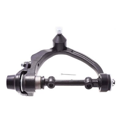 Forjar braço de comando superior dianteiro direito para Kia Bongo 54420-4E000 Propósito Substituir/Reparar