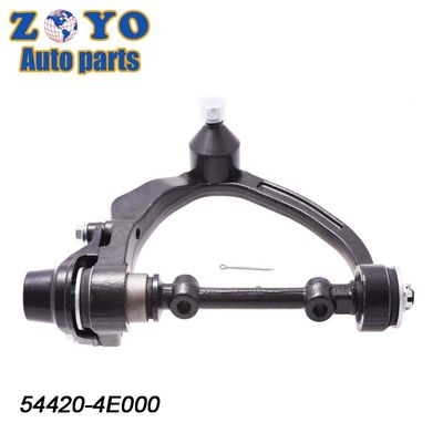 Forjar braço de comando superior dianteiro direito para Kia Bongo 54420-4E000 Propósito Substituir/Reparar