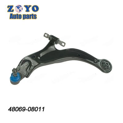 Moog n.o K620579/K620578 Braço de controlo anterior inferior para Toyota Avalon 2005