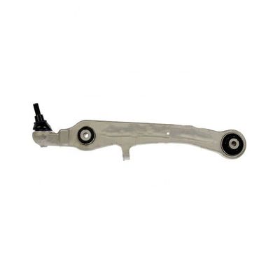 RK620453 Peças de suspensão automática Braço de comando inferior frontal esquerdo para A8 4E2 4E8 2002-2010