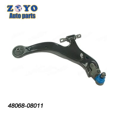 Moog n.o K620579/K620578 Braço de controlo anterior inferior para Toyota Avalon 2005