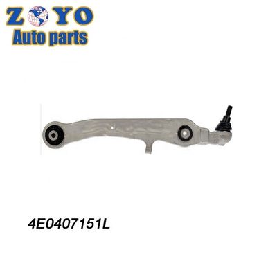 RK620453 Peças de suspensão automática Braço de comando inferior frontal esquerdo para A8 4E2 4E8 2002-2010