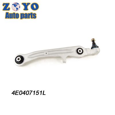 RK620453 Peças de suspensão automática Braço de comando inferior frontal esquerdo para A8 4E2 4E8 2002-2010