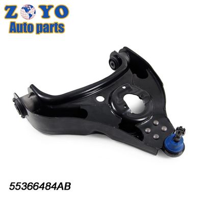 Dodge Ram 1500 PICKUP 2001-2008 Peças de suspensão do carro Frente direito braço de controle inferior