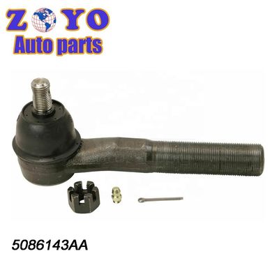 ES3624 Moog Sistemas de direção automática para Jeep Wrangler 07-17