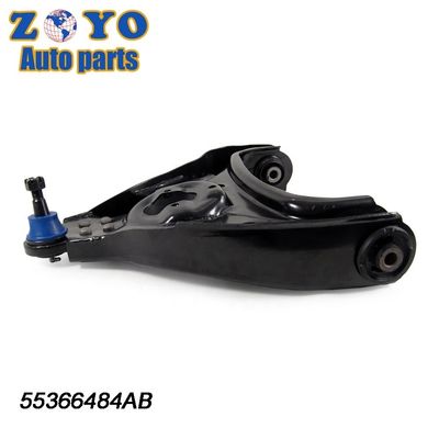 Dodge Ram 1500 PICKUP 2001-2008 Peças de suspensão do carro Frente direito braço de controle inferior
