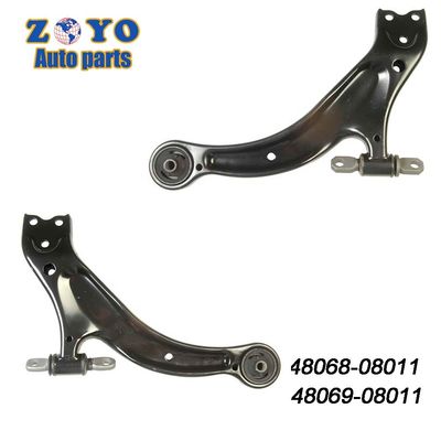 Moog n.o K620579/K620578 Braço de controlo anterior inferior para Toyota Avalon 2005