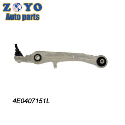 RK620453 Peças de suspensão automática Braço de comando inferior frontal esquerdo para A8 4E2 4E8 2002-2010