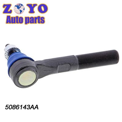 ES3624 Moog Sistemas de direção automática para Jeep Wrangler 07-17