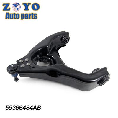 Dodge Ram 1500 PICKUP 2001-2008 Peças de suspensão do carro Frente direito braço de controle inferior