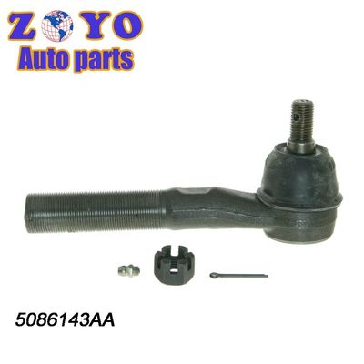 ES3624 Moog Sistemas de direção automática para Jeep Wrangler 07-17