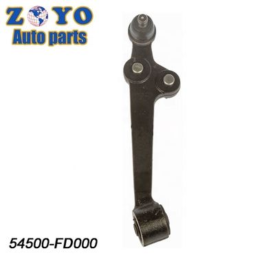 Exemplo de braço de comando inferior dianteiro disponível para Kia Rio 03-05 54500-Fd000/54501-Fd000
