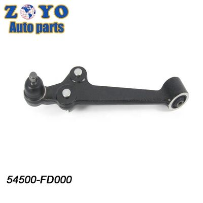 Exemplo de braço de comando inferior dianteiro disponível para Kia Rio 03-05 54500-Fd000/54501-Fd000