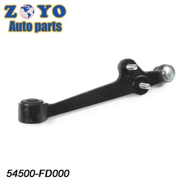 Forjar 54500-FD000 Braço de Controle Autozona Esquerda para Suspensão Frontais Kia Rio
