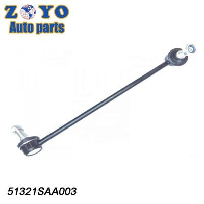 Ligação do estabilizador frontal inferior para Honda Fit 2007-2008 OEM NO 51321-SAA-003/51320-SAA-003