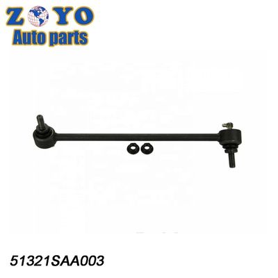Ligação do estabilizador frontal inferior para Honda Fit 2007-2008 OEM NO 51321-SAA-003/51320-SAA-003
