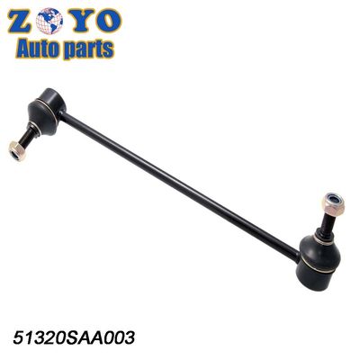 Ligação do estabilizador frontal inferior para Honda Fit 2007-2008 OEM NO 51321-SAA-003/51320-SAA-003