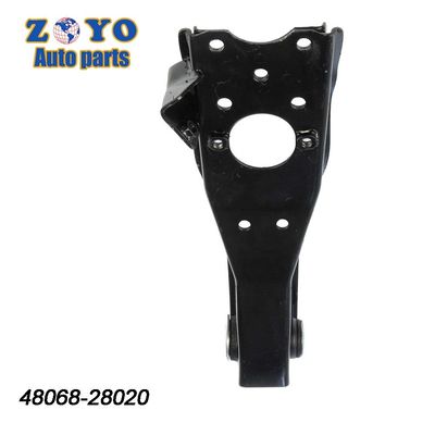 48068-28020 521-620 Peças de reposição automáticas Braço de controle da suspensão direita para Toyota Van 1984-1985