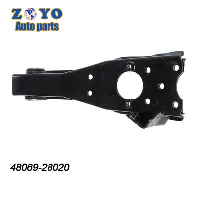 Peças de suspensão automática braço de controle inferior dianteiro direito para Toyota Van 48068-28020 521-620