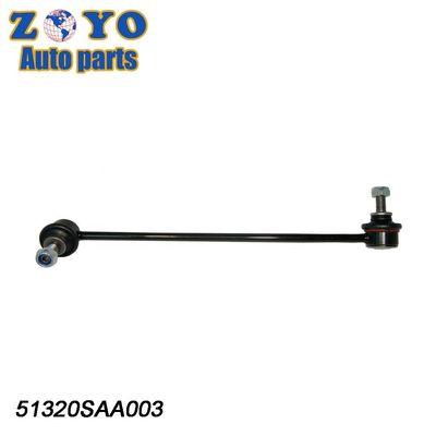Ligação do estabilizador frontal inferior para Honda Fit 2007-2008 OEM NO 51321-SAA-003/51320-SAA-003
