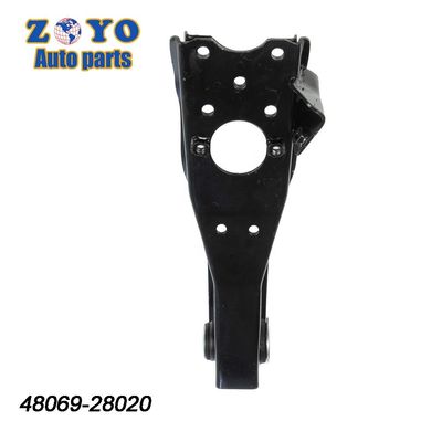 Kit de armas de controlo do eixo traseiro ajustável para Toyota Van 86-89 Dorman n.o 521-621 521-622